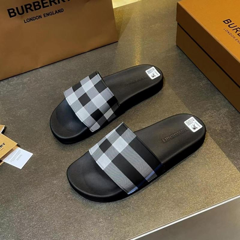 Burberry Slippers